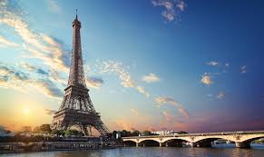 Paris Romantic Getaway — 5 Nights